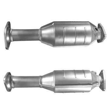 CBM90771H Catalytic converter