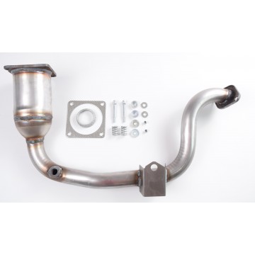 CCI6018T Catalytic converter