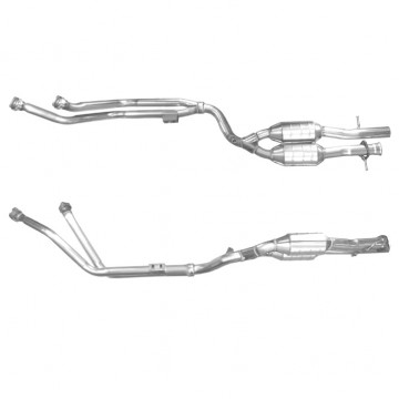 CBM90983 Catalytic converter