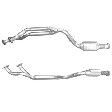 CBM90646 Catalytic converter