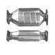 NISSAN SERENA 2.0 05/93-10/96 Catalytic Converter BM90133