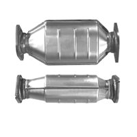 NISSAN ALMERA 1.4 10/95-02/00 Catalytic Converter BM90133