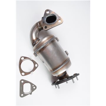 CVX6134T Catalytic converter