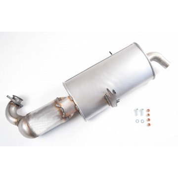 CSM6003T Catalytic converter