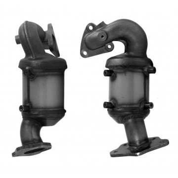 CBM92276H Catalytic converter