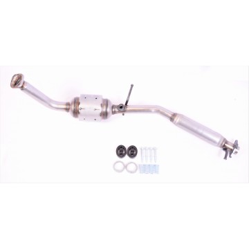 CSI6025T Catalytic converter