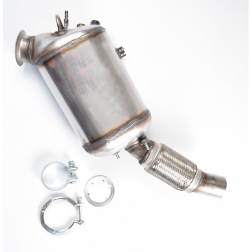 CBM6092T DPF