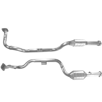 CBM91174H Catalytic converter