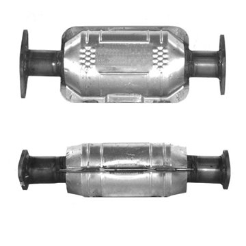 CBM90190 Catalytic converter
