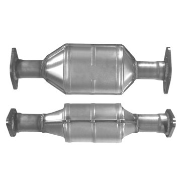 CBM90225H Catalytic converter