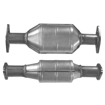 CBM90284 Catalytic converter