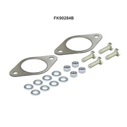 FORD PROBE 2.5 03/94-10/95 Catalytic Converter BM90284H