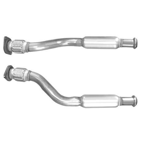 RENAULT TRAFIC 1.9 03/01-12/06 Link Pipe BM50283