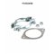 NISSAN PRIMASTAR 1.9 03/01-12/06 Link Pipe BM50283