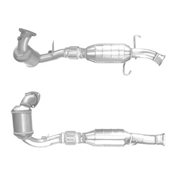 CBM90867 Catalytic converter