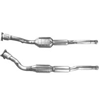 CBM90312 Catalytic converter