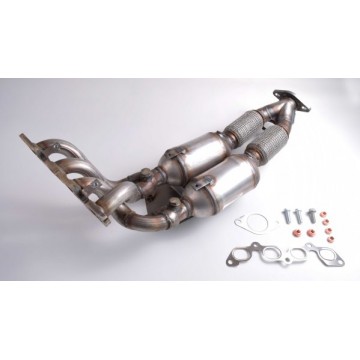 CFR6138T Catalytic converter