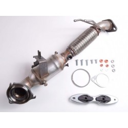 FORD S-MAX 1.6 02/11-04/15 Catalytic Converter FR6145T