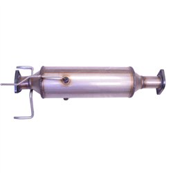 SUZUKI SX4 1.9 06/06-12/10 Diesel Particulate Filter FI6059T