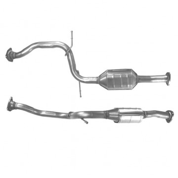 CBM90051H Catalytic converter