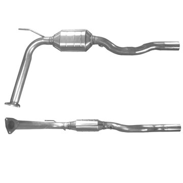 CBM90738H Catalytic converter