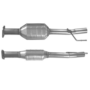 CBM91183H Catalytic converter