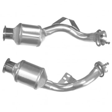 CBM80344H Catalytic converter