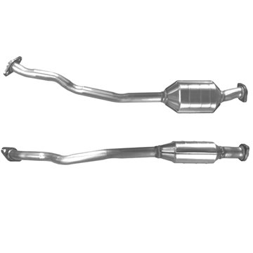 CBM90036 Catalytic converter