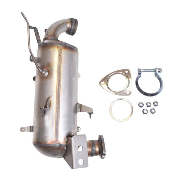 Complete Service Kit For Zafira Tourer 2.0 CDTI Diesel 2011-2016 - Oil, Fuel, Air, Cabin Filters