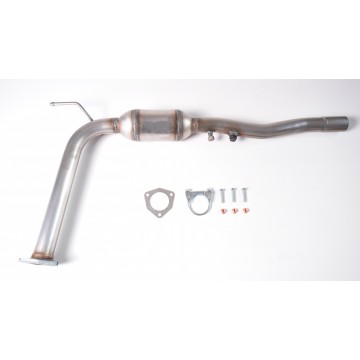 CVK6077T Catalytic converter