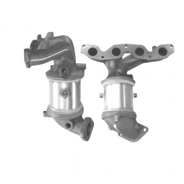 CBM92130HFK92130C Catalytic converter