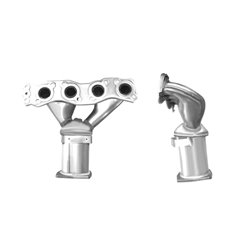 SUZUKI LIANA 1.8 03/06-12/08 Catalytic Converter BM91465H