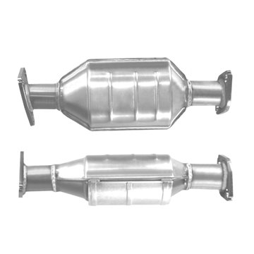 CBM90030H Catalytic converter