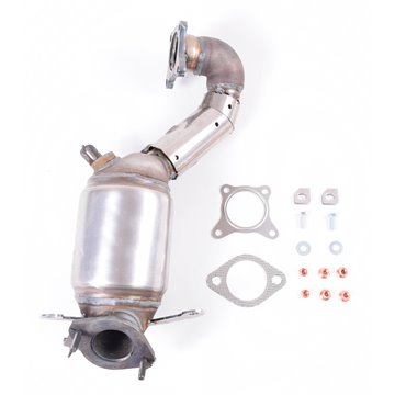 CVK6123T Catalytic converter