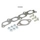 FORD FIESTA 1.4 01/09 on Catalytic Converter BM91932H