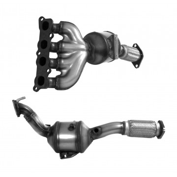 CBM92614H Catalytic converter