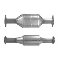MITSUBISHI SPACE WAGON 2.4 07/98-09/00 Catalytic Converter BM91028H