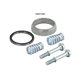 SUZUKI GRAND VITARA 1.6 09/05-08/14 Catalytic Converter BM91710H + FK91710C