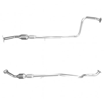 CBM92035H Catalytic converter