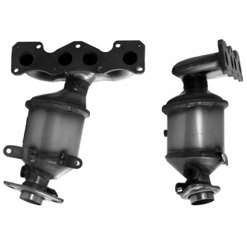 CBM92550H Catalytic converter