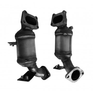 CBM92722H Catalytic converter