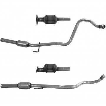 CBM92783H Catalytic converter