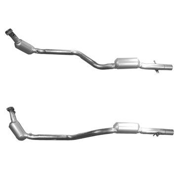 CBM90835H Catalytic converter