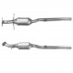 FORD FOCUS 1.6 08/98-09/04 Catalytic Converter BM90717H
