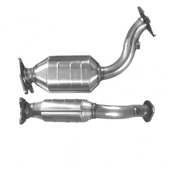 CBM90404 Catalytic converter