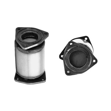 DAEWOO LACETTI 1.6 03/04-12/08 Catalytic Converter