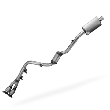 CBM91874H Catalytic converter