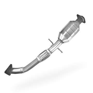 CBM92141H Catalytic converter