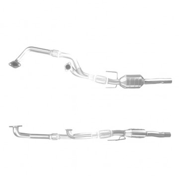 CBM91404H Catalytic converter