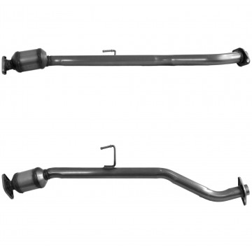 CBM92814HFK92814C Catalytic converter